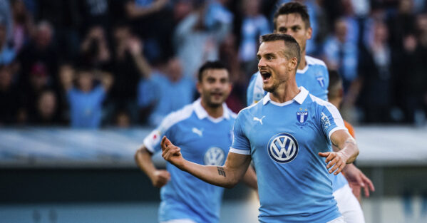Malmö möter Köpenhamn i EL-gruppspelet