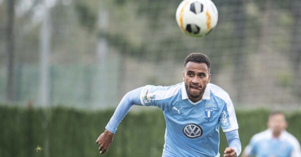 Kiese Thelin: “Jag är jättetaggad”