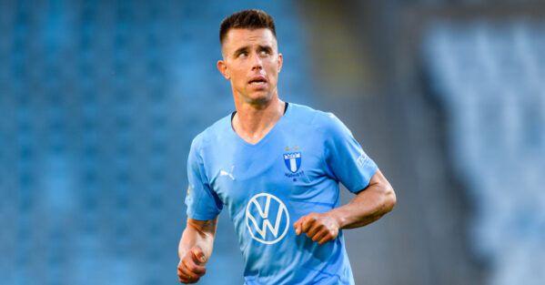 Malmö ställs mot Riga FC i CL-kvalet