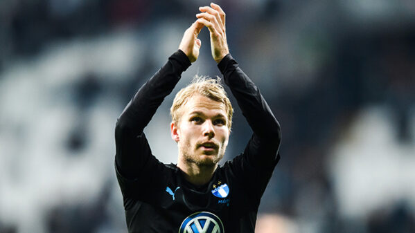 Vintervila i samma position på UEFA:s ligaranking