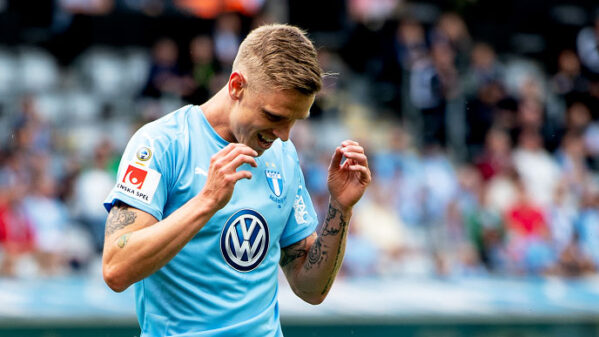 Förkvalsvinnaren väntar för Malmö i CL-kvalet