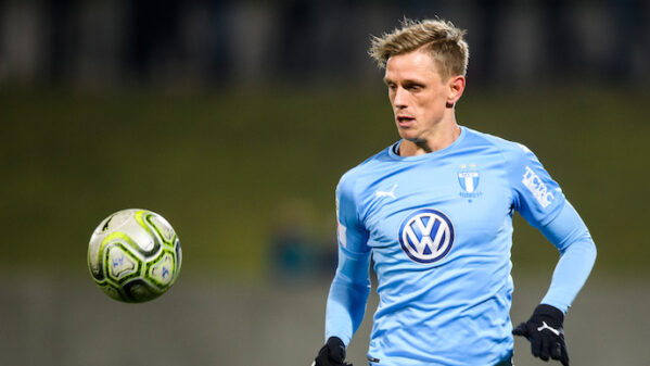 Malmö vann träningsmatch i Spanien