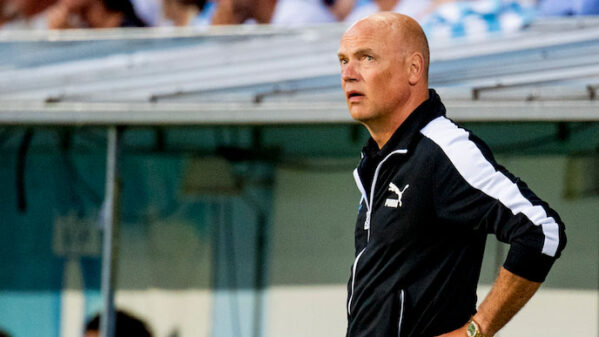 Malmös potentiella play-off-motståndare klara