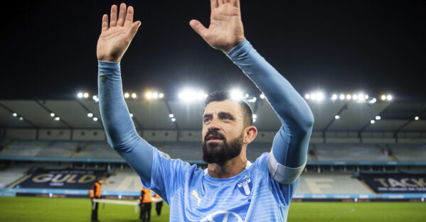 De lämnar elitfotbollen