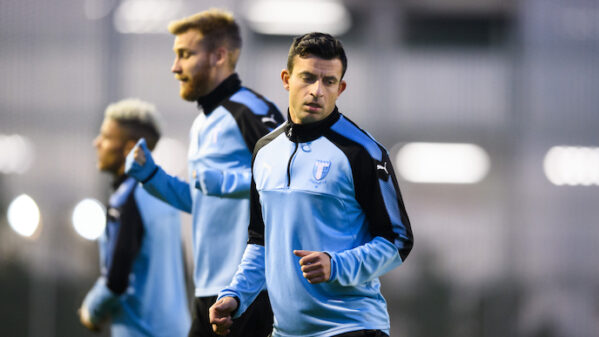 Safari inför Sarpsborg: “Vi har stora fördelar”