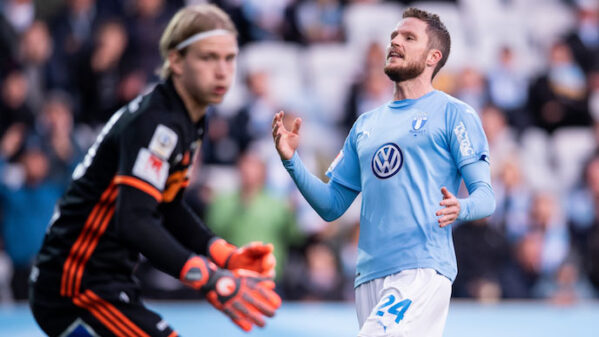 VIDEO: MFF och Sundsvall höll nollan mot varandra