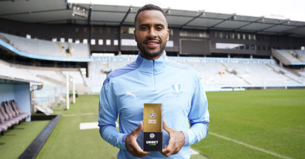 ”Vi har en så pass stark trupp att vi ska gå för guldet”