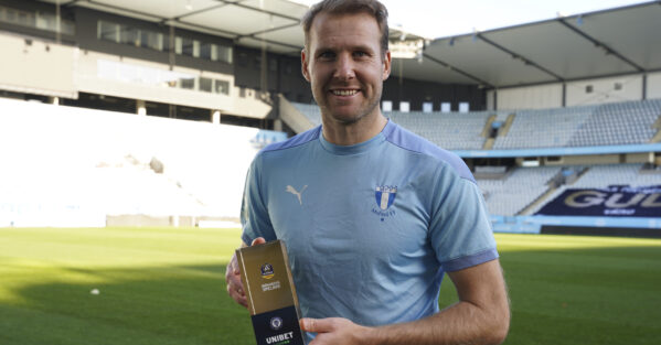 Toivonen: “Rätt nyttigt att sitta bredvid i början”