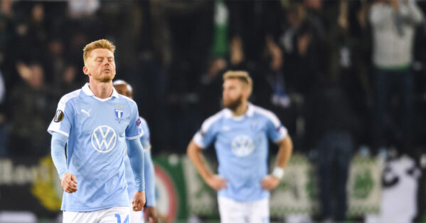 Europaresan över för Malmö