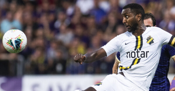 2-1-förlust för AIK i Slovenien