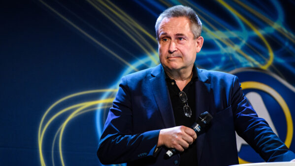 Se SEF:s sändning under upptaktsträffen