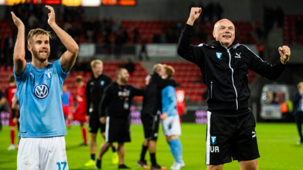 Malmös Europa League-grupp lottad