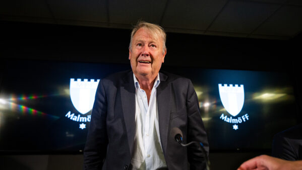 Fullsatta arenor 2022 – Aldrig mer tomma läktare