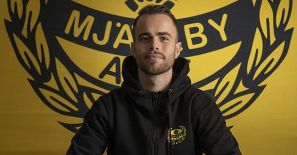 Blomqvist återvänder till Mjällby