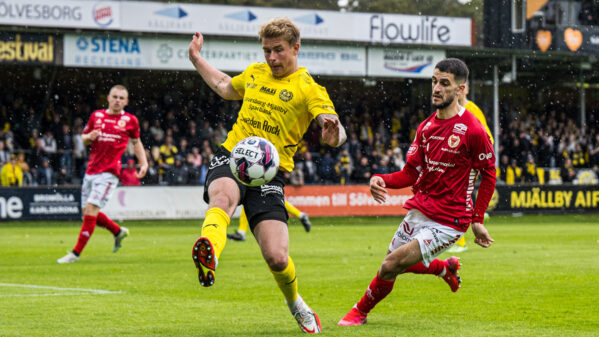 Omgång 24-27 och 30 fastställd