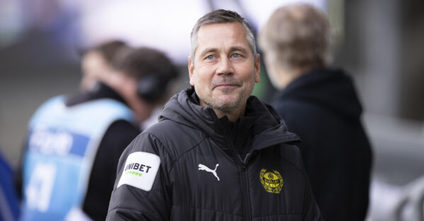 Mjällby och Lantz går skilda vägar efter säsongen