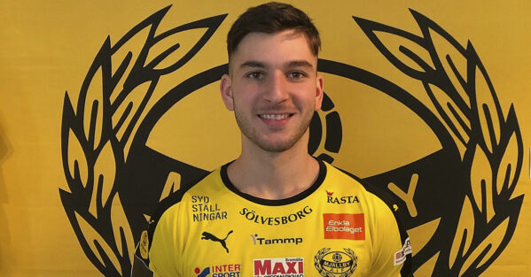 Sabovic klar för nykomlingen Mjällby