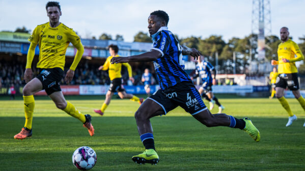 Tre avsparksändringar i juli