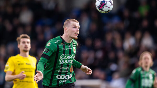 Allsvenskans omgång 28-29 fastställda