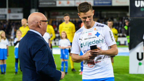 Nattfotboll och Skol IF får vinstpengar