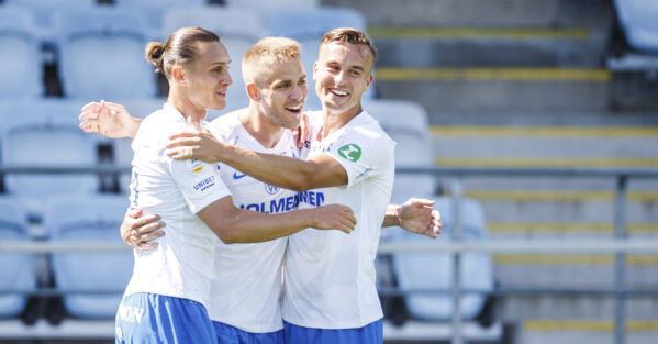 Tredje raka Peking-segern