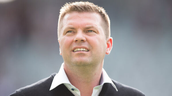 Norrköping förlänger med Gustafsson