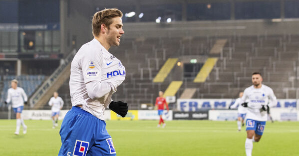 Nyman skyttekung men Peking föll