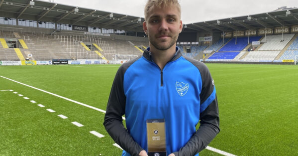 Nyman: “Det är poäng kvar att vinna”