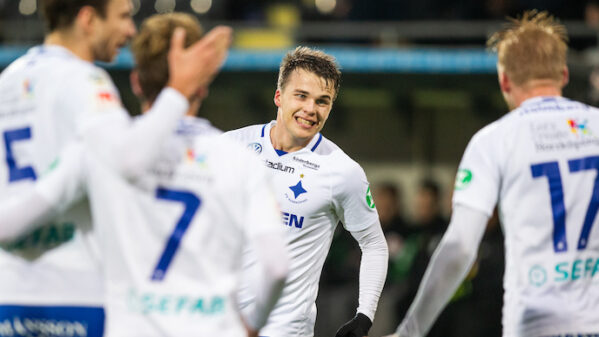 Ny Peking-seger i gruppspelet