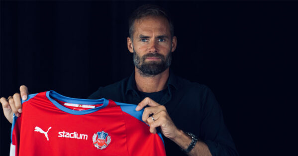 Helsingborg anställer Mellberg som tränare