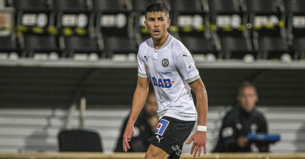 Ali har slagit igenom i Örebro