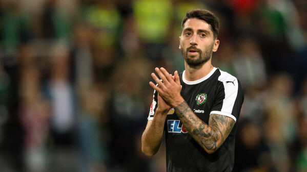 Besara och Sköld lämnar Örebro