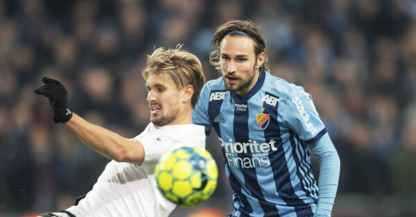 Spelordningen för Allsvenskan 2020 klar