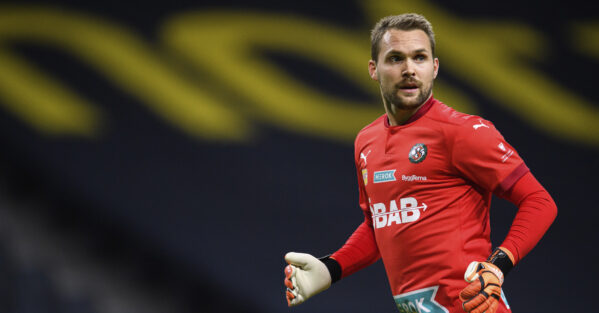 Topp 5 i Allsvenskans Stora Pris