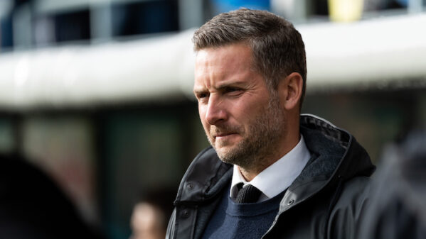 Kjäll får managerroll i Örebro