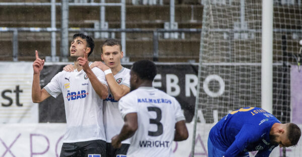 Sen seger för ÖSK i Hümmets succédebut