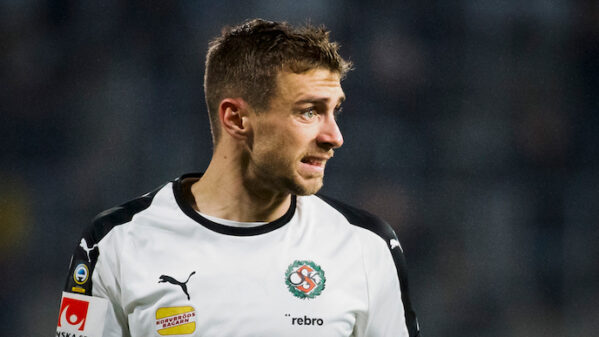 ÖSK inledde 2019 med seger – kryss för MFF