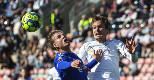 Delad pott mellan Örebro och Sundsvall