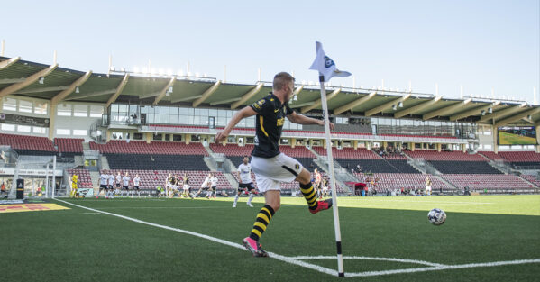 Årsplanen för säsongen 2021 klar