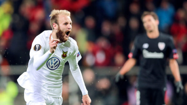 Drygt nio miljoner kronor till 2017 års allsvenska klubbar