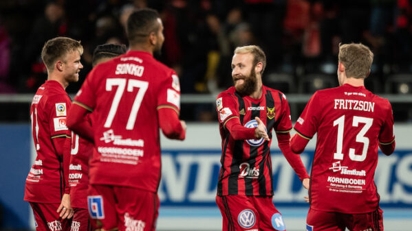 VIDEO: Östersund-seger efter rivstart mot Dalkurd