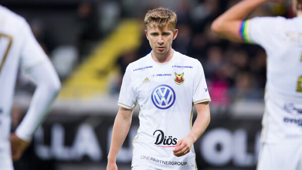 Sellars och Fritzson nätade i ÖFK-seger