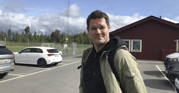 ÖFK anställer assisterande tränare från England