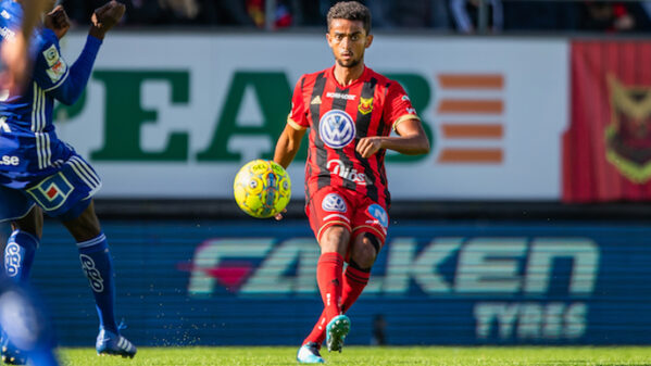 Tekie opereras – missar resten av säsongen