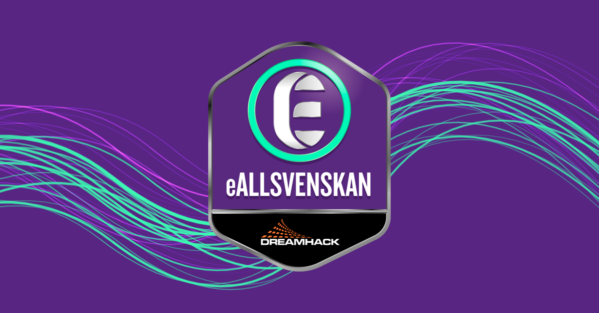 Premiär för eAllsvenskan – en del av FIFA 19 Global Series