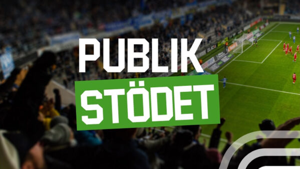 Publikstödet – 20 miljoner till Allsvenskan och Superettan