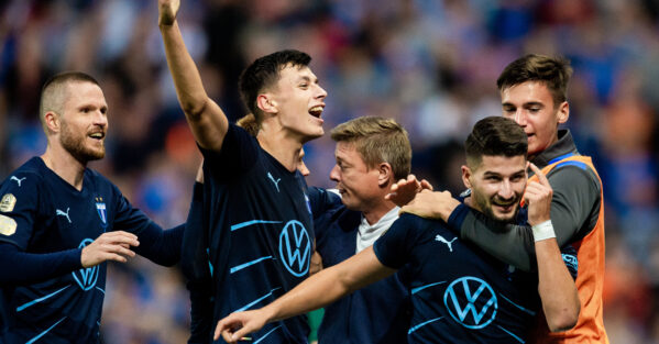 Malmö vidare till sista CL-kvalomgången
