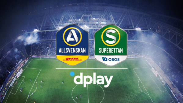 Dplay snackar upp Allsvenskan