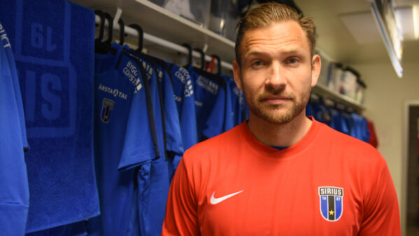 Sirius värvar rutinerade Alvbåge