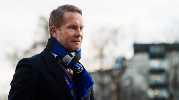 Sirius nye sportchef: “2019 ser fantastiskt intressant ut”